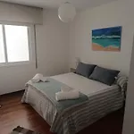 Апартаменты Vistas Al Puerto *