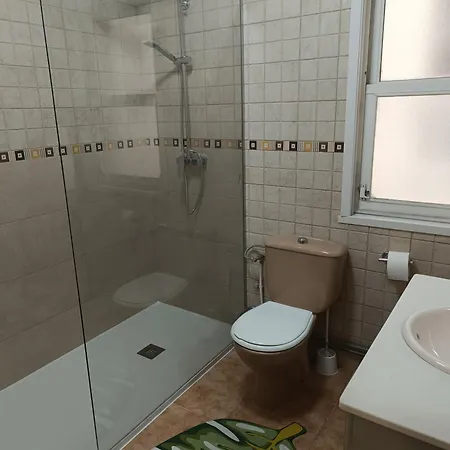 Vistas Al Puerto Апартаменты *