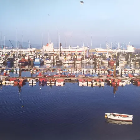 Vistas Al Puerto *